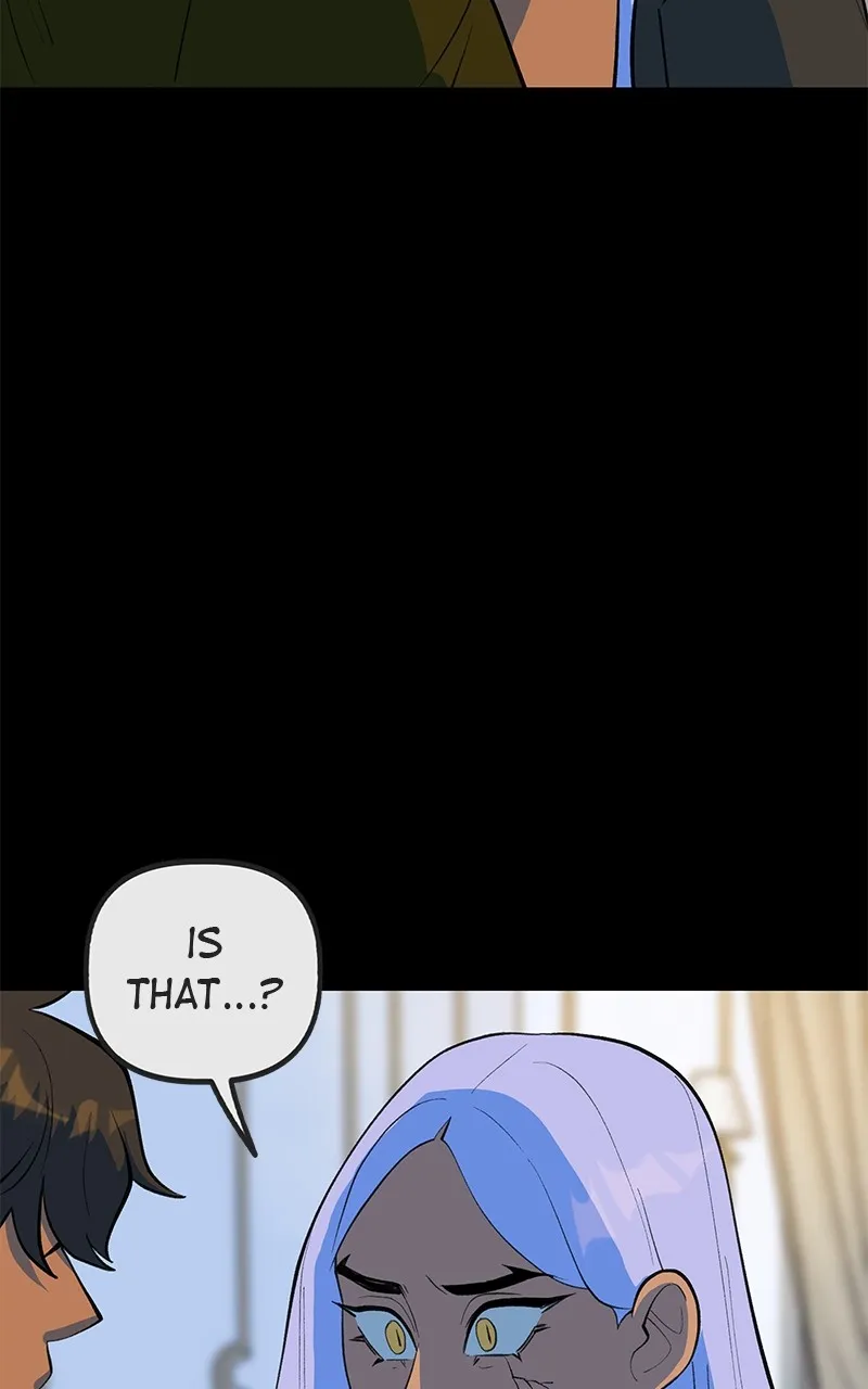 Lovely Hell Chapter 92 page 31 - 