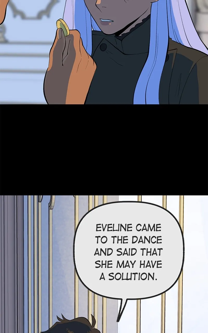 Lovely Hell Chapter 92 page 32 - 