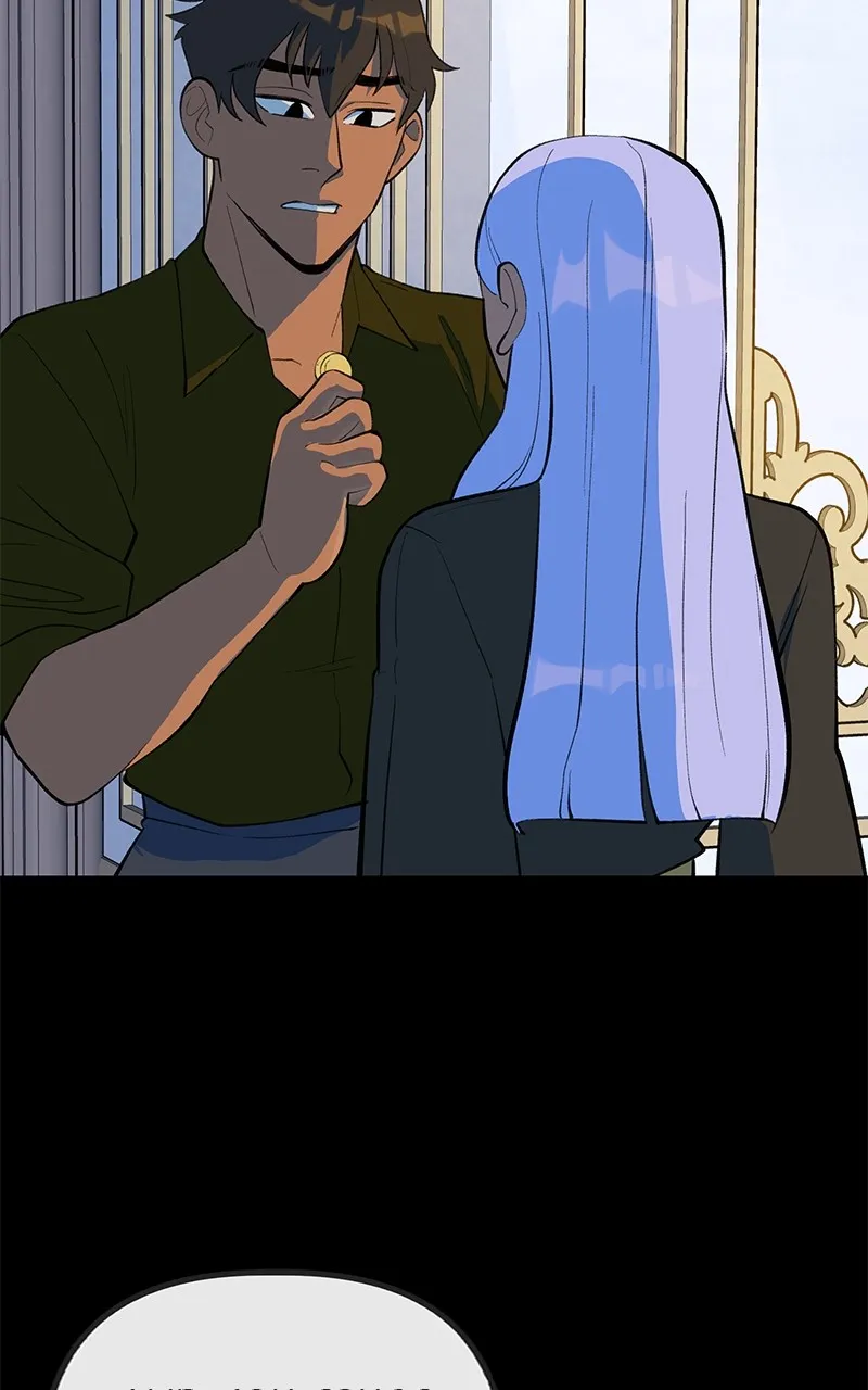 Lovely Hell Chapter 92 page 33 - 