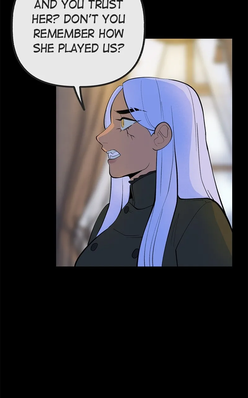 Lovely Hell Chapter 92 page 34 - 