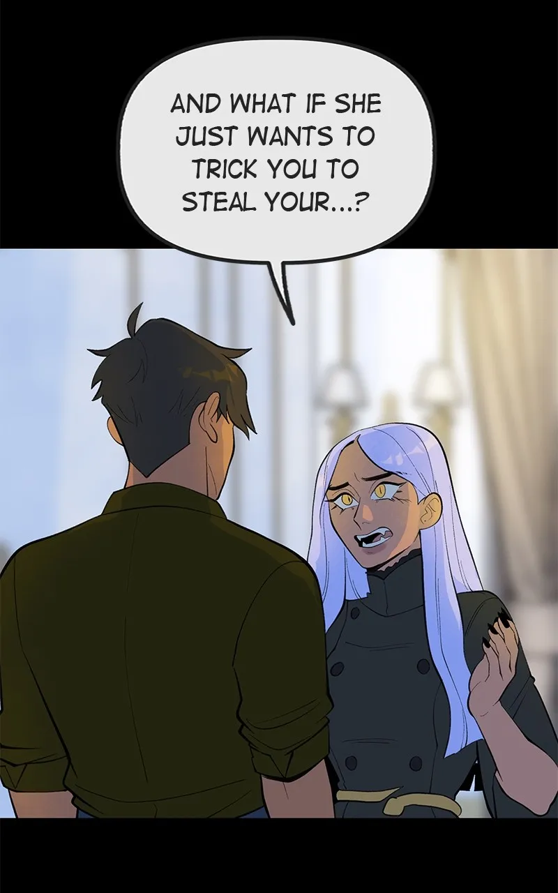 Lovely Hell Chapter 92 page 35 - 