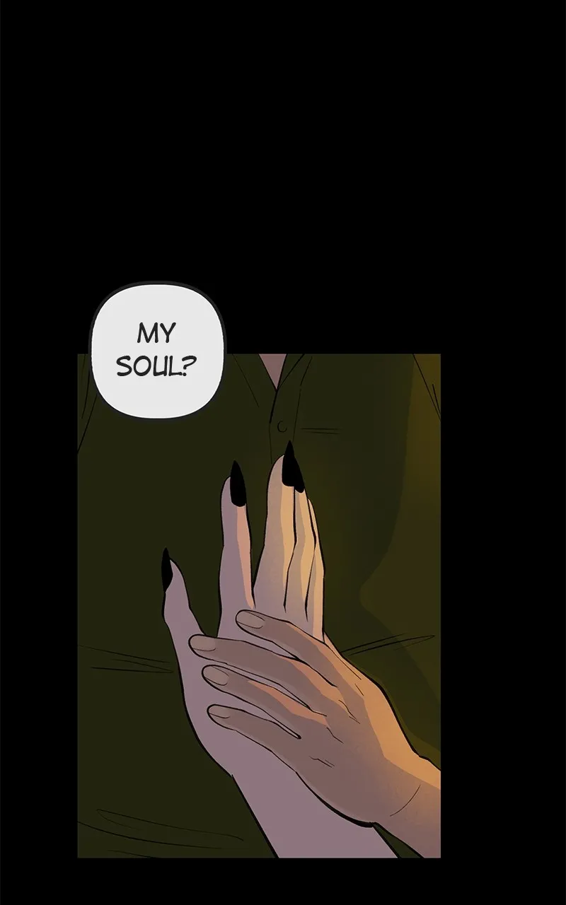 Lovely Hell Chapter 92 page 36 - 