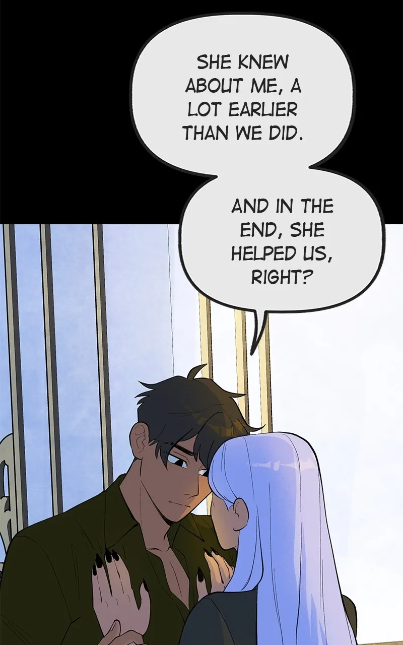 Lovely Hell Chapter 92 page 39 - 