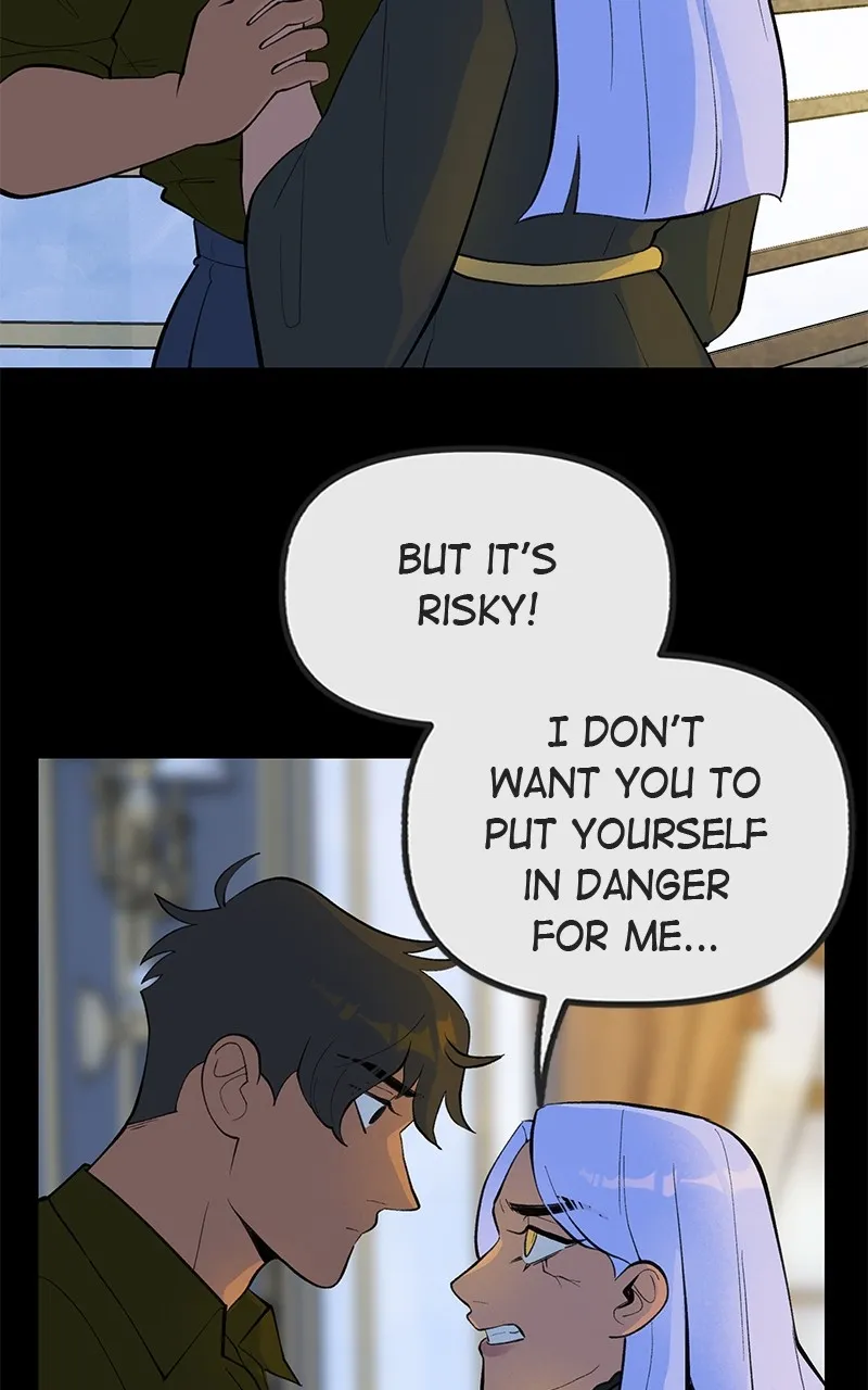 Lovely Hell Chapter 92 page 40 - 