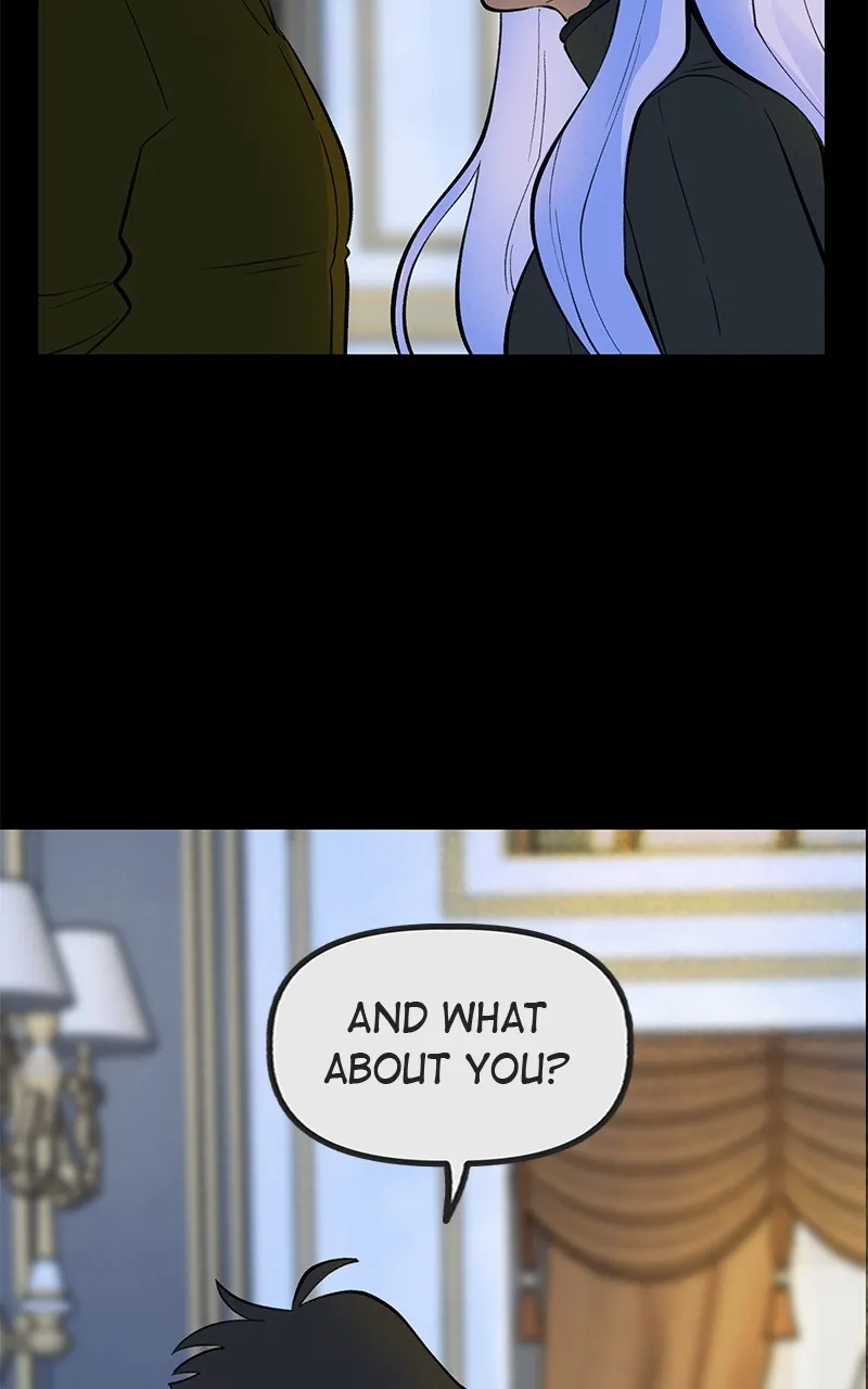 Lovely Hell Chapter 92 page 41 - 
