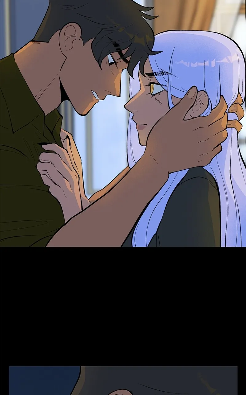Lovely Hell Chapter 92 page 42 - 