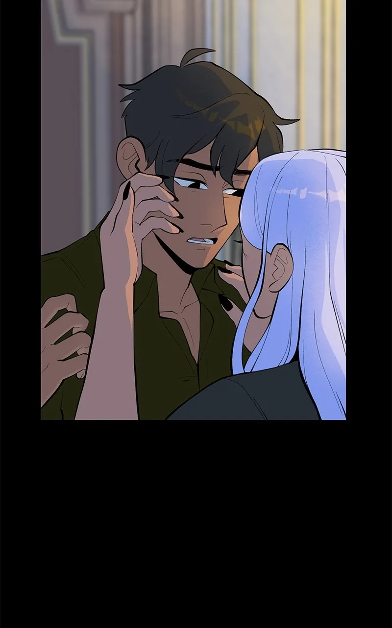 Lovely Hell Chapter 92 page 44 - 