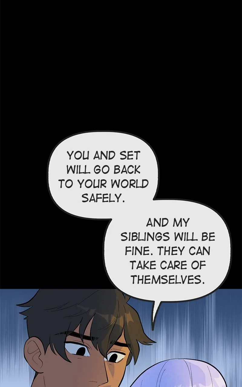 Lovely Hell Chapter 92 page 49 - 