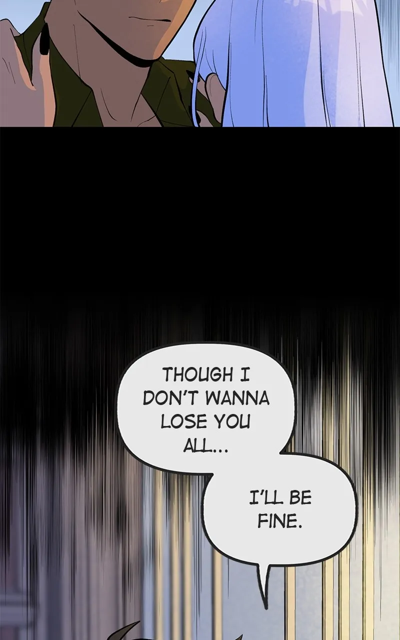 Lovely Hell Chapter 92 page 50 - 