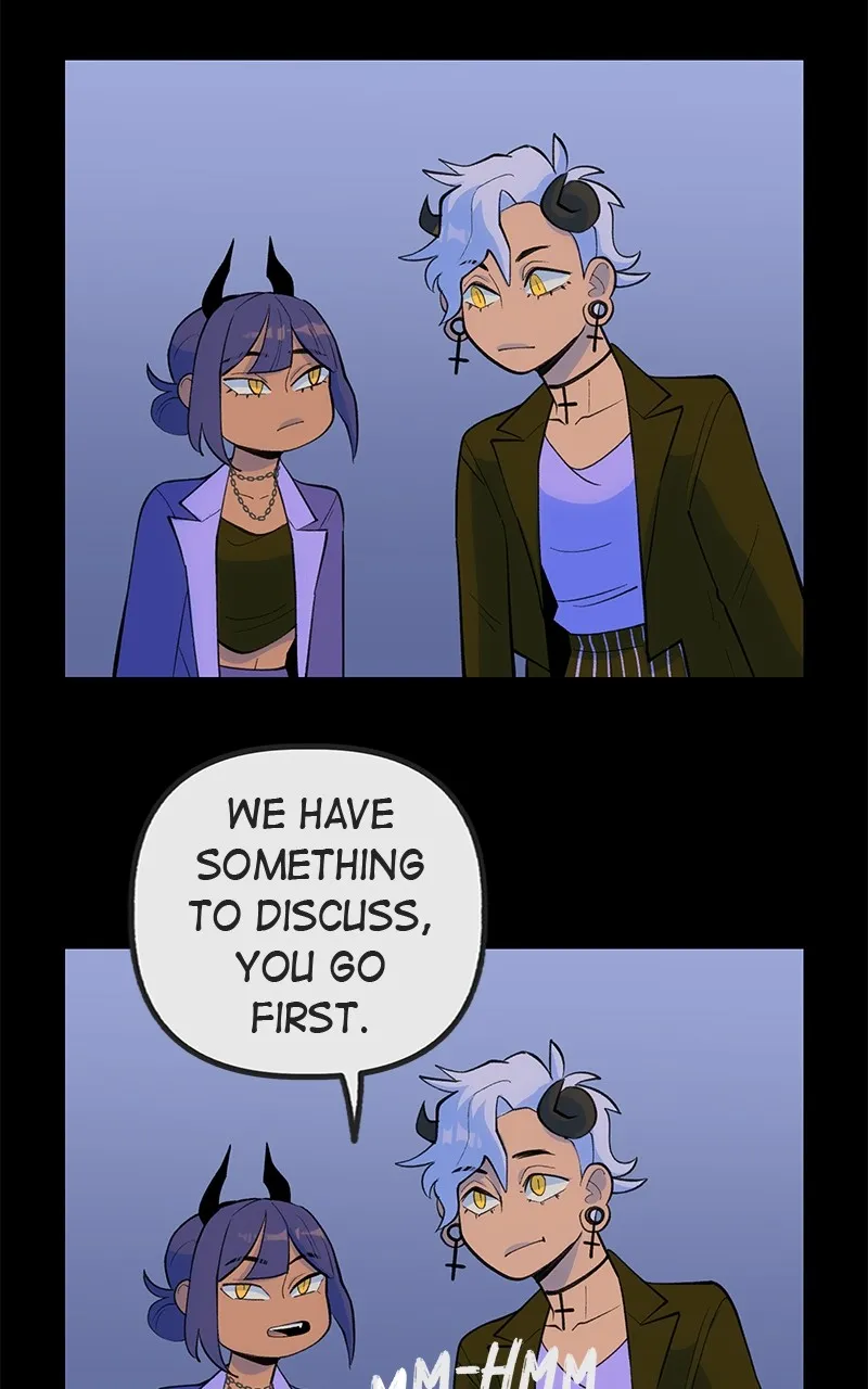 Lovely Hell Chapter 92 page 6 - 