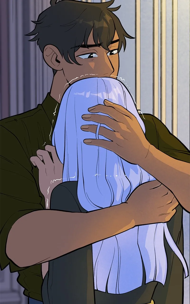 Lovely Hell Chapter 92 page 51 - 