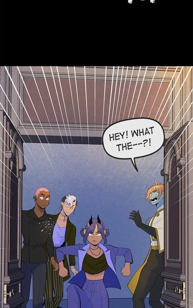 Lovely Hell Chapter 92 page 57 - 