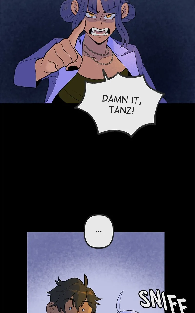 Lovely Hell Chapter 92 page 59 - 