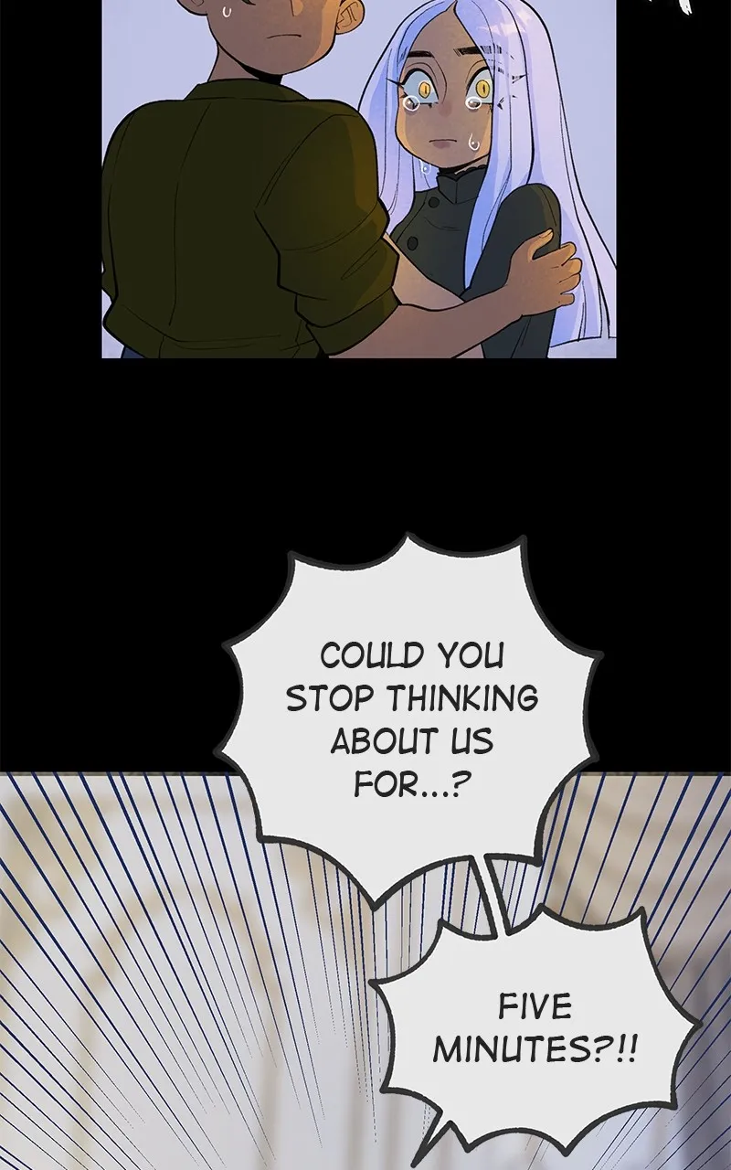 Lovely Hell Chapter 92 page 60 - 