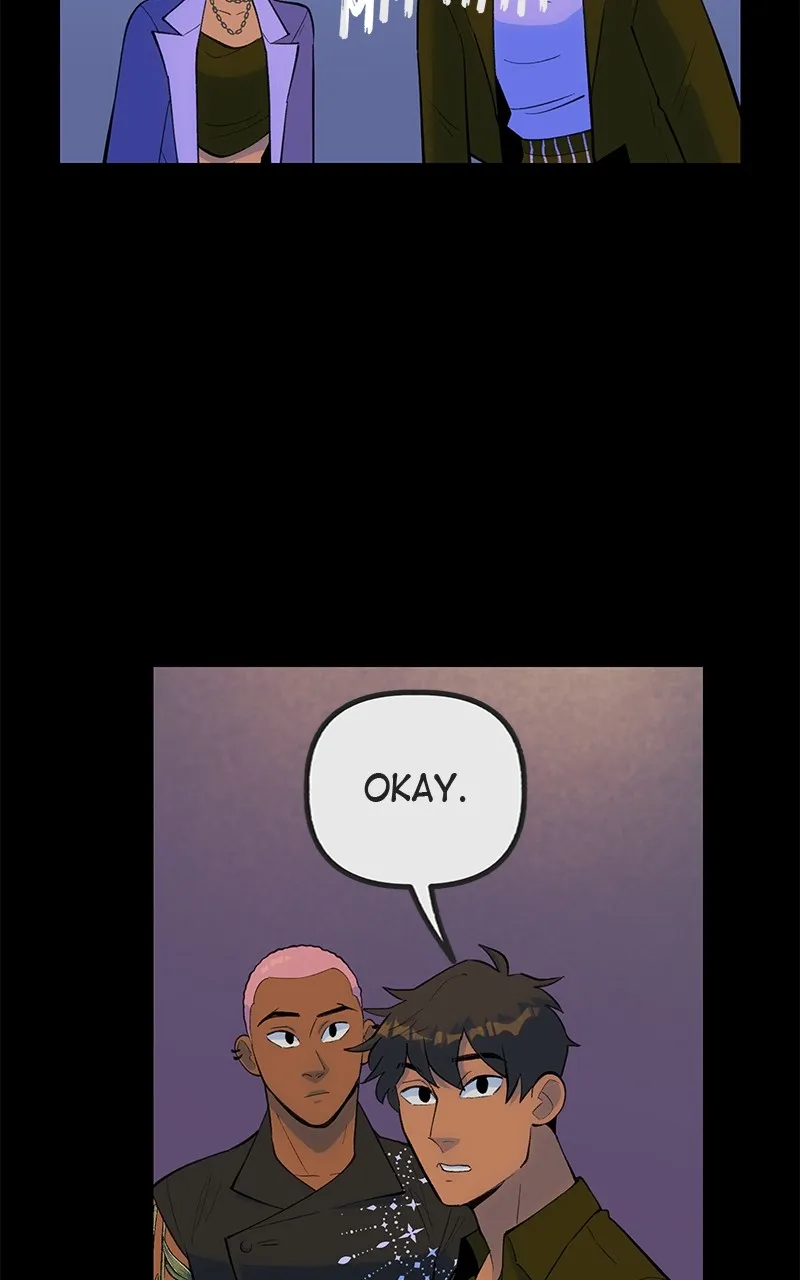 Lovely Hell Chapter 92 page 7 - 