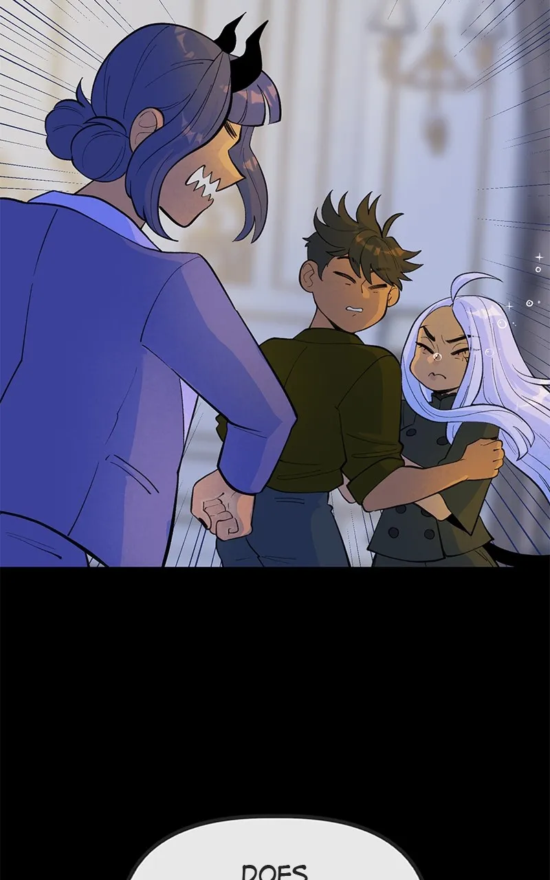 Lovely Hell Chapter 92 page 61 - 