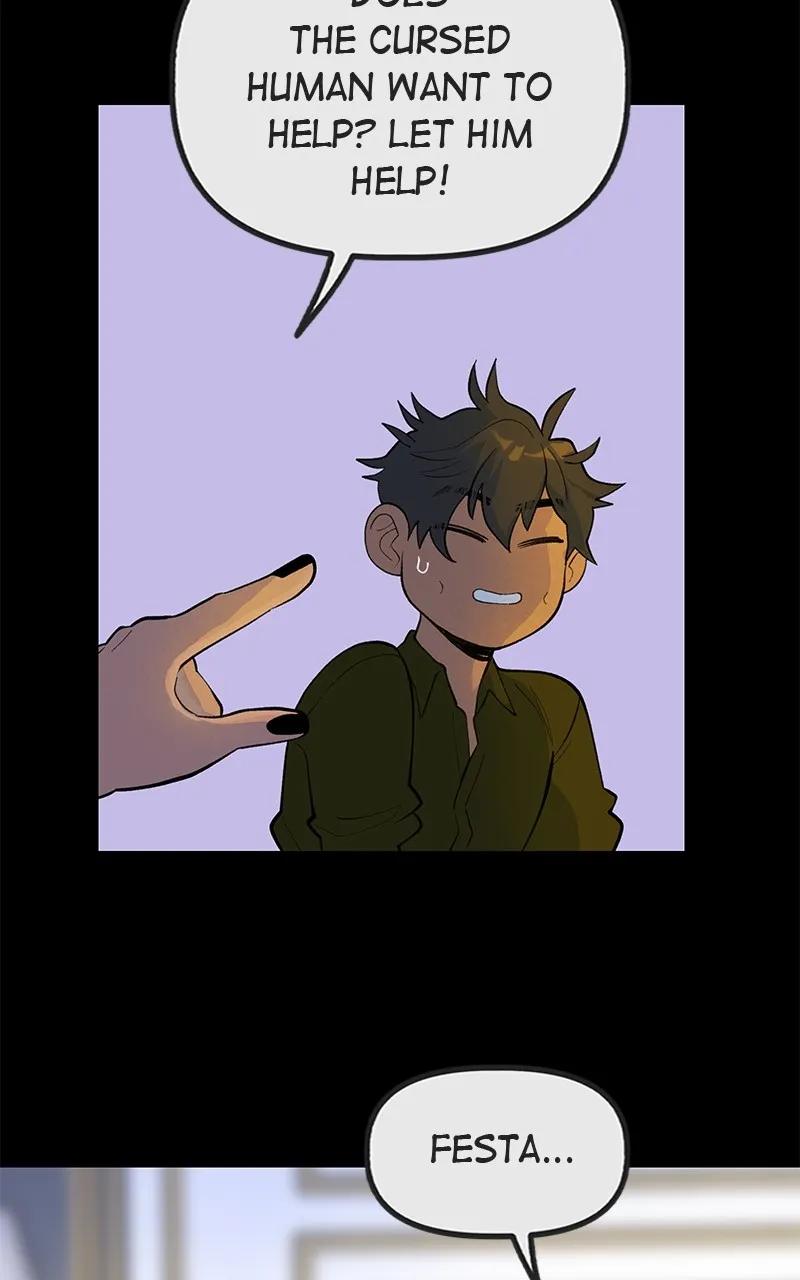 Lovely Hell Chapter 92 page 62 - 