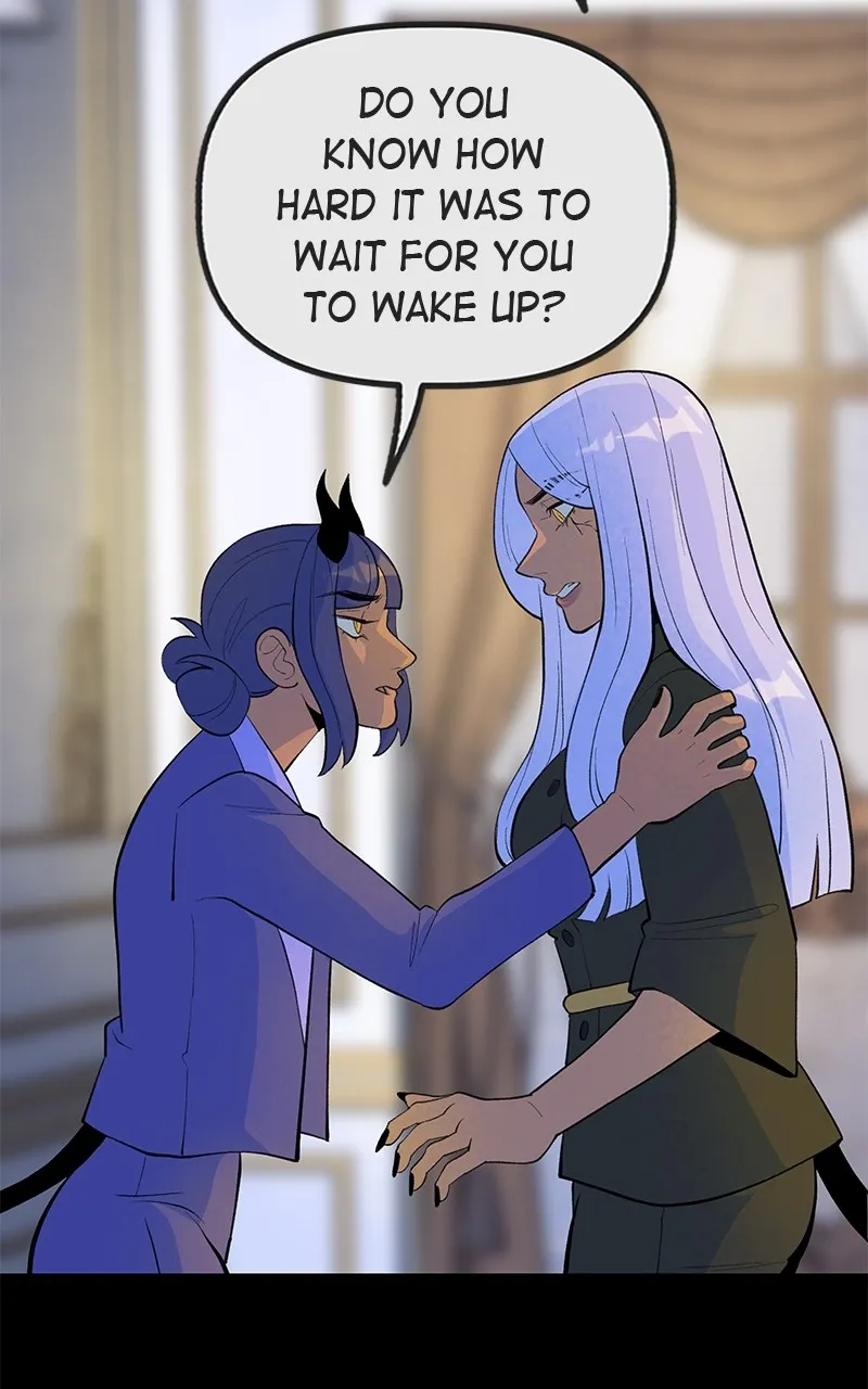 Lovely Hell Chapter 92 page 63 - 