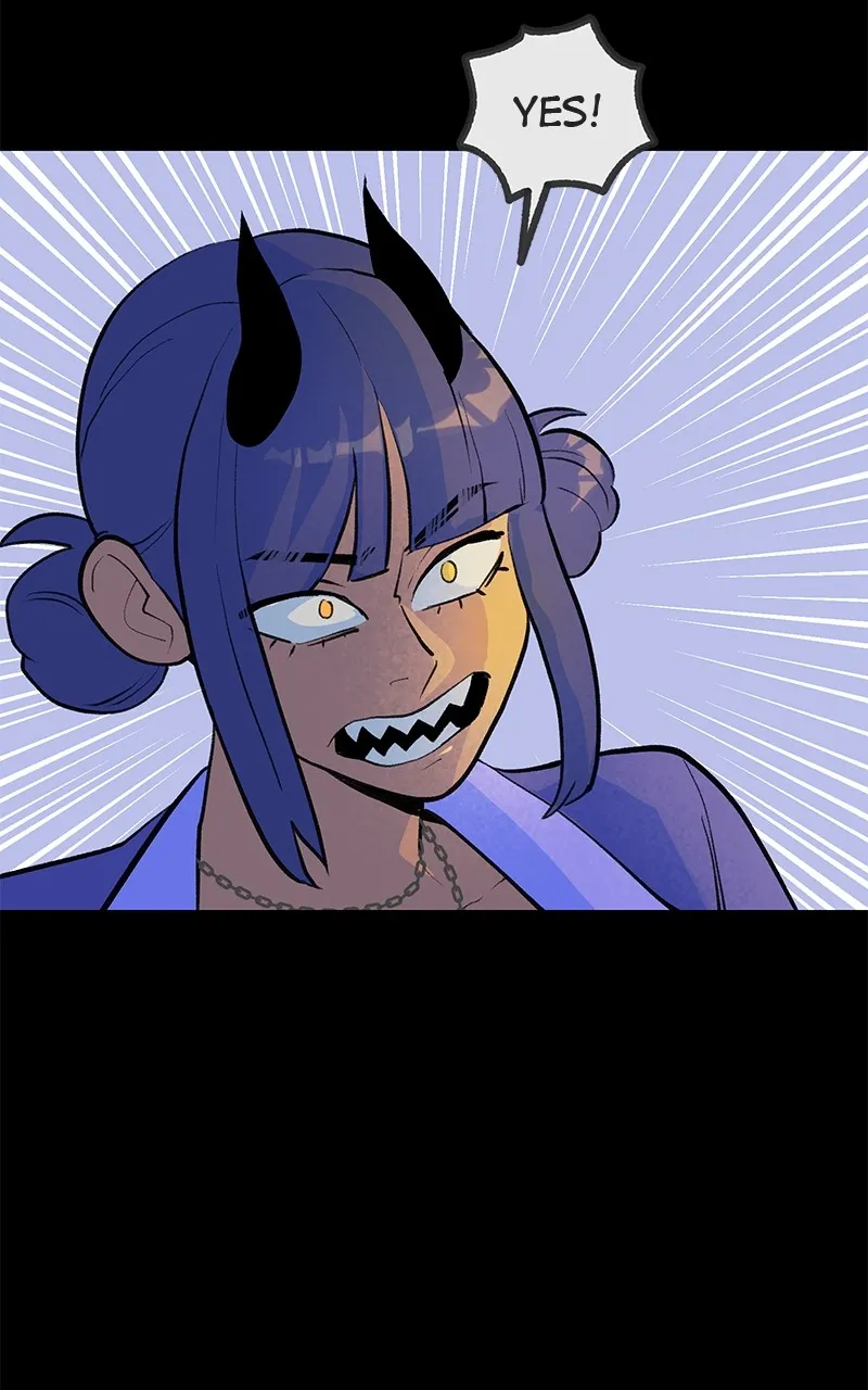 Lovely Hell Chapter 92 page 72 - 