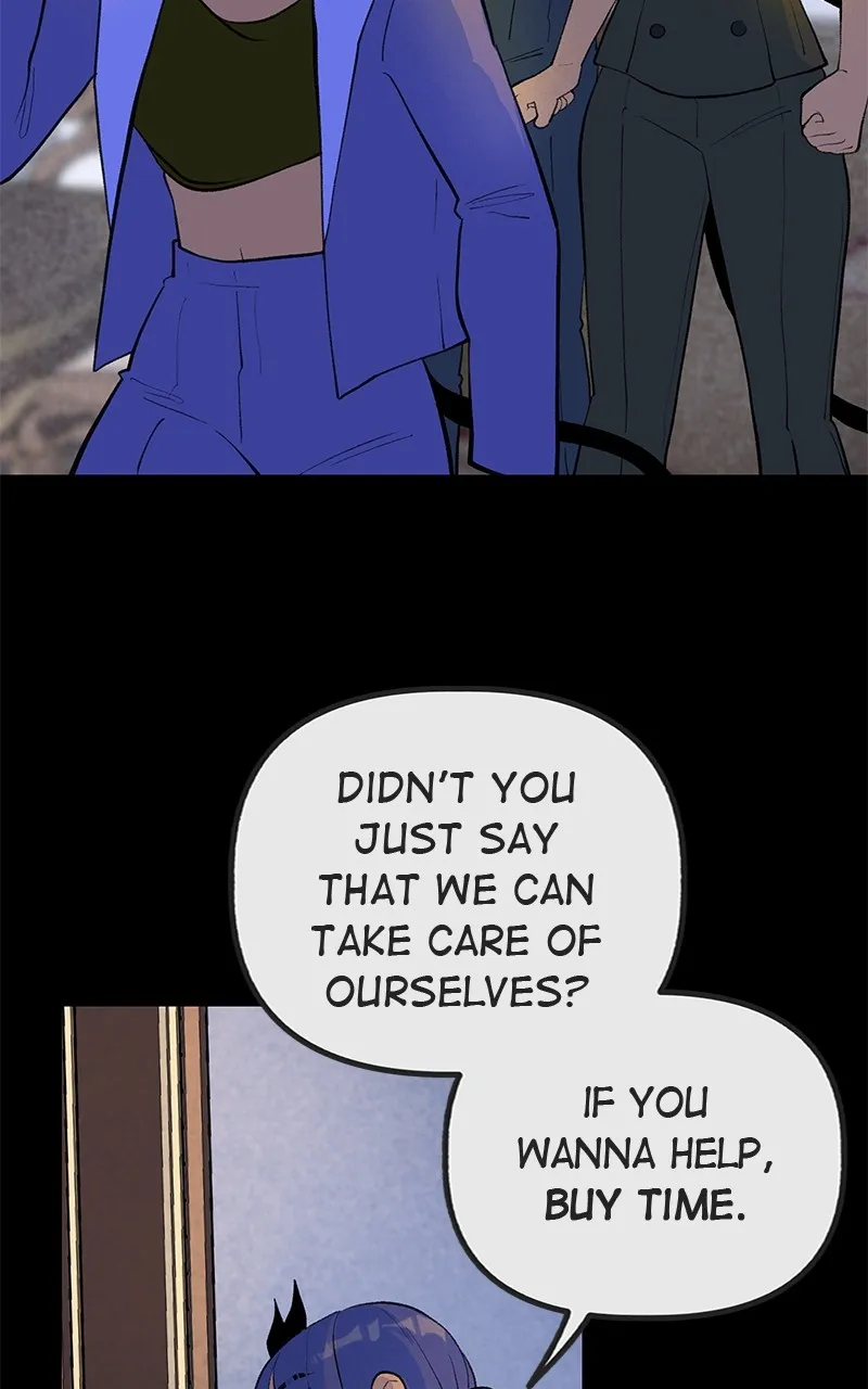 Lovely Hell Chapter 92 page 74 - 