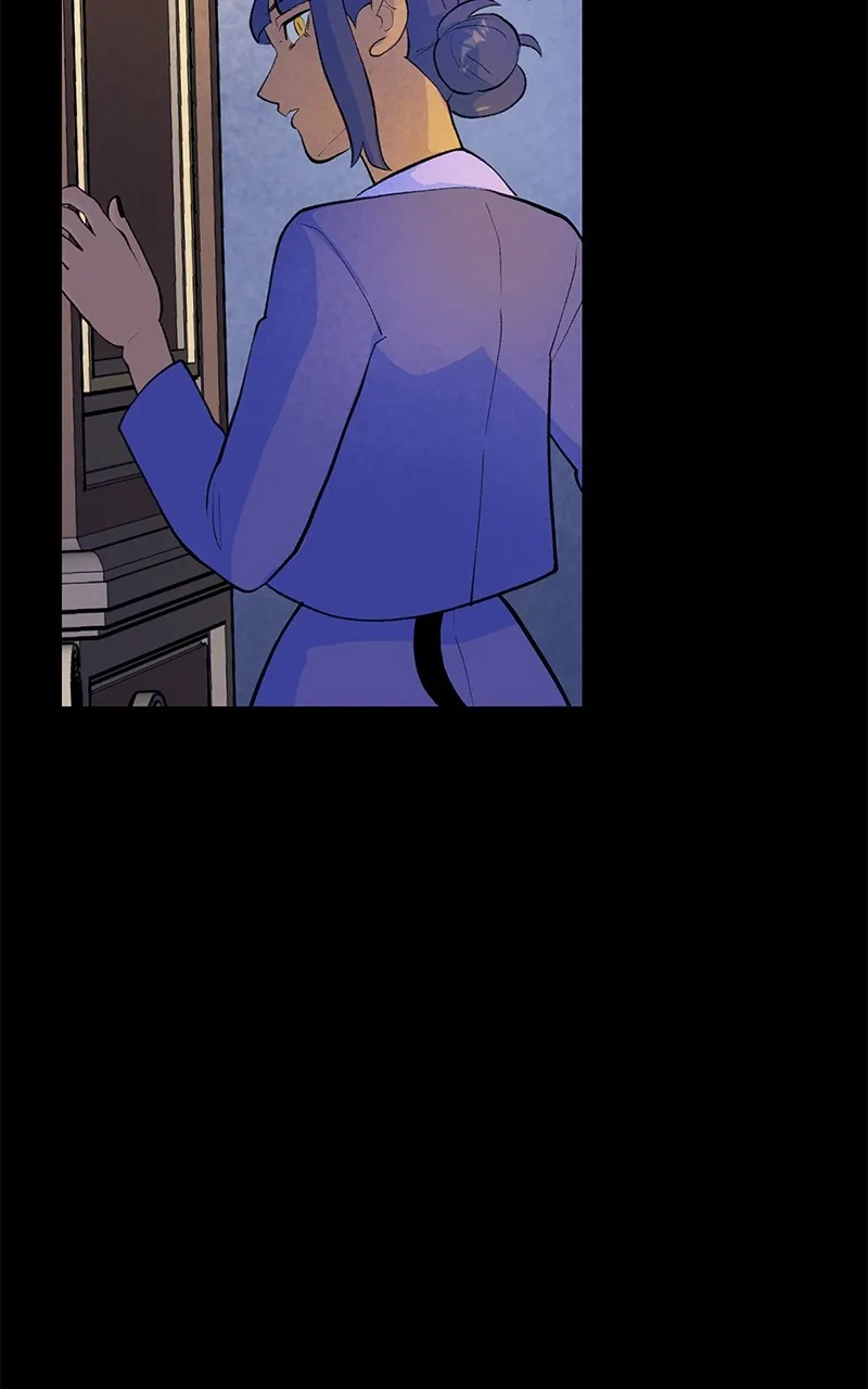 Lovely Hell Chapter 92 page 75 - 