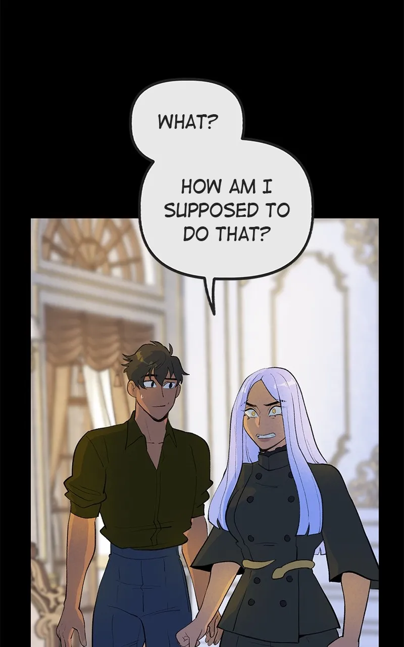 Lovely Hell Chapter 92 page 76 - 