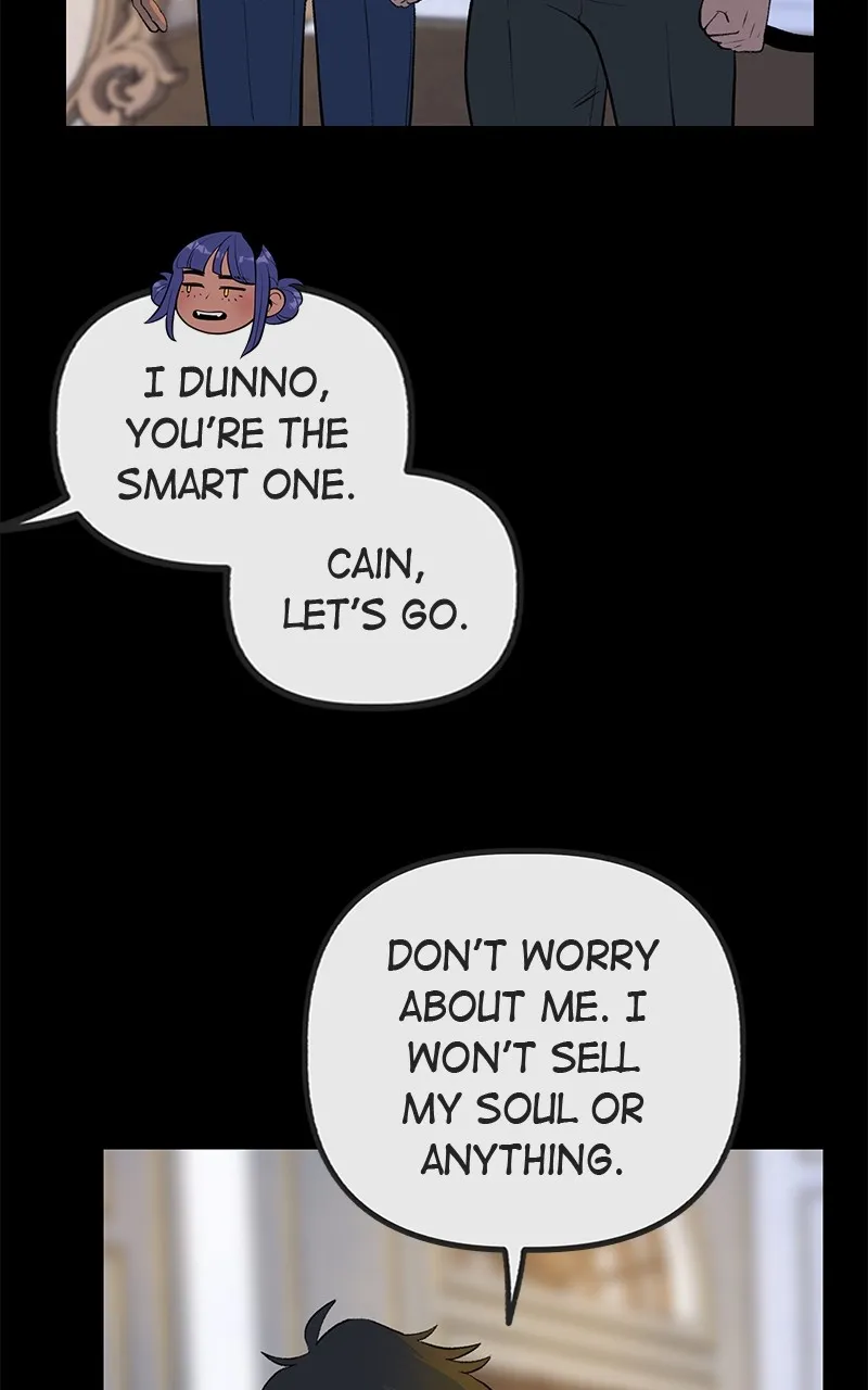 Lovely Hell Chapter 92 page 77 - 
