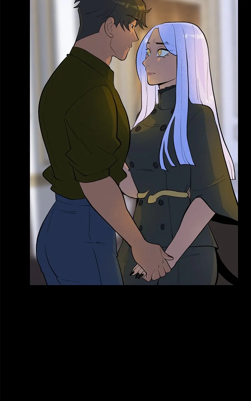 Lovely Hell Chapter 92 page 78 - 