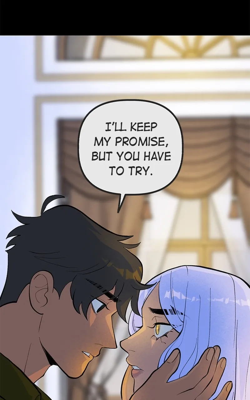 Lovely Hell Chapter 92 page 79 - 