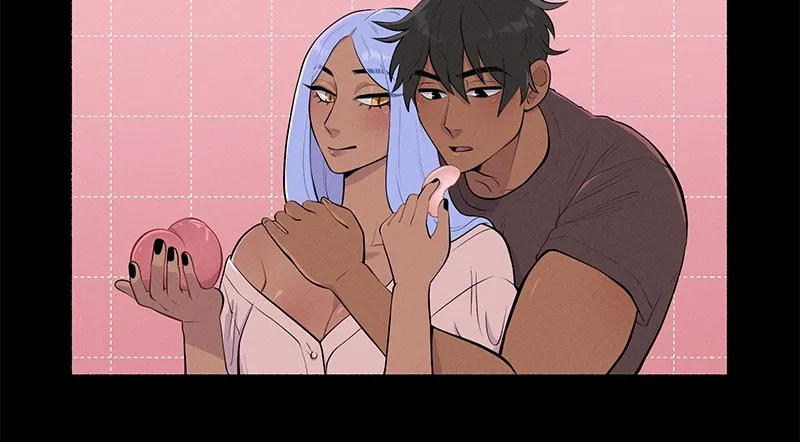 Lovely Hell Chapter 92 page 84 - 
