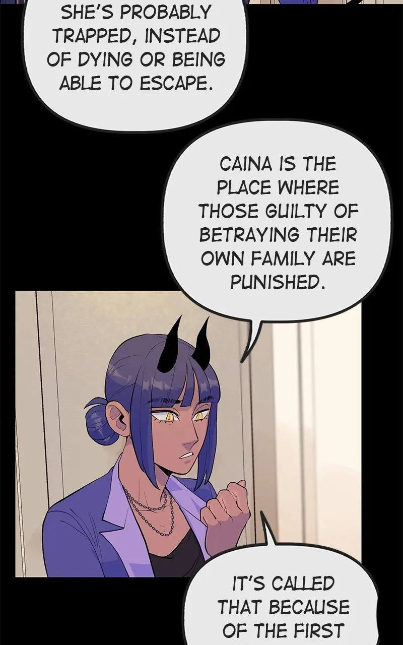 Lovely Hell Chapter 93 page 14 - 