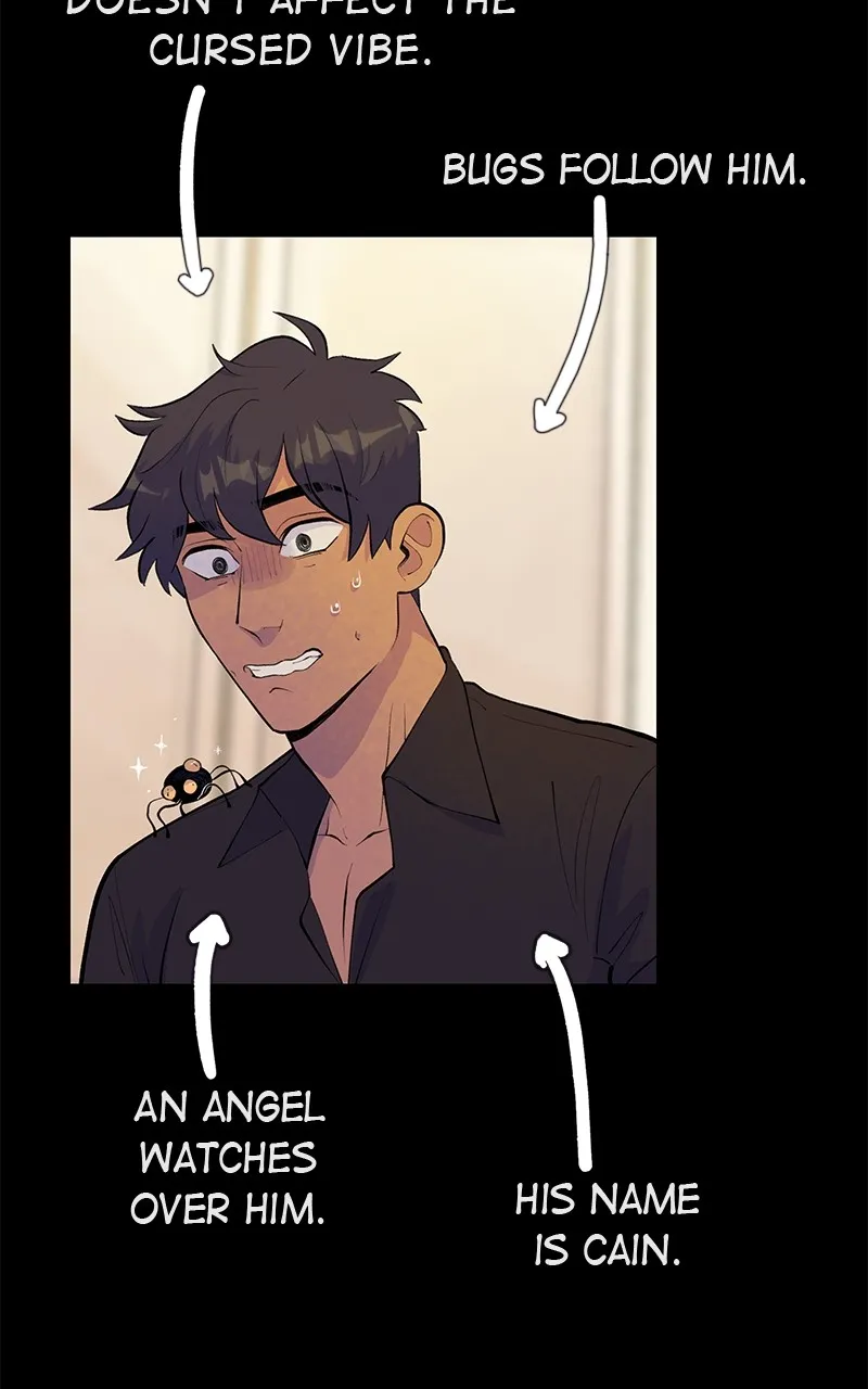 Lovely Hell Chapter 93 page 16 - 