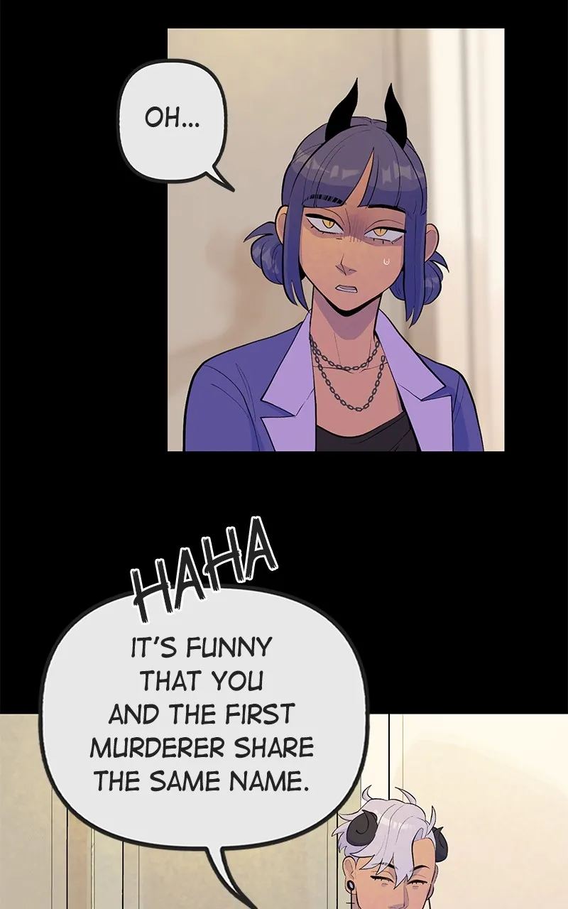 Lovely Hell Chapter 93 page 17 - 
