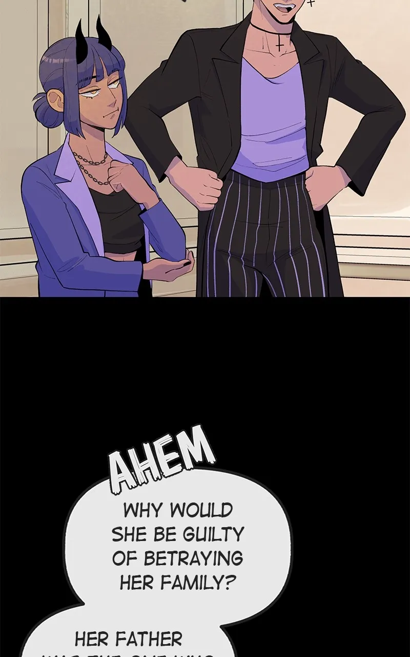 Lovely Hell Chapter 93 page 18 - 