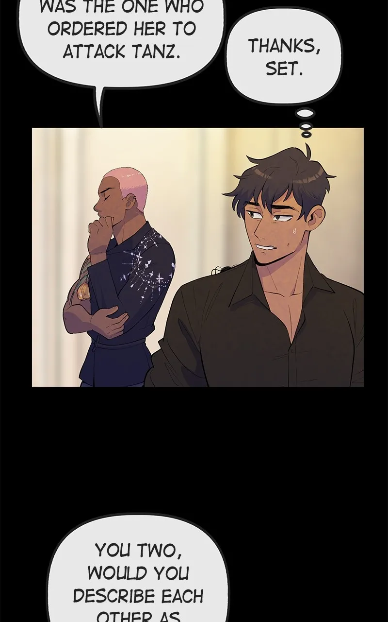 Lovely Hell Chapter 93 page 19 - 