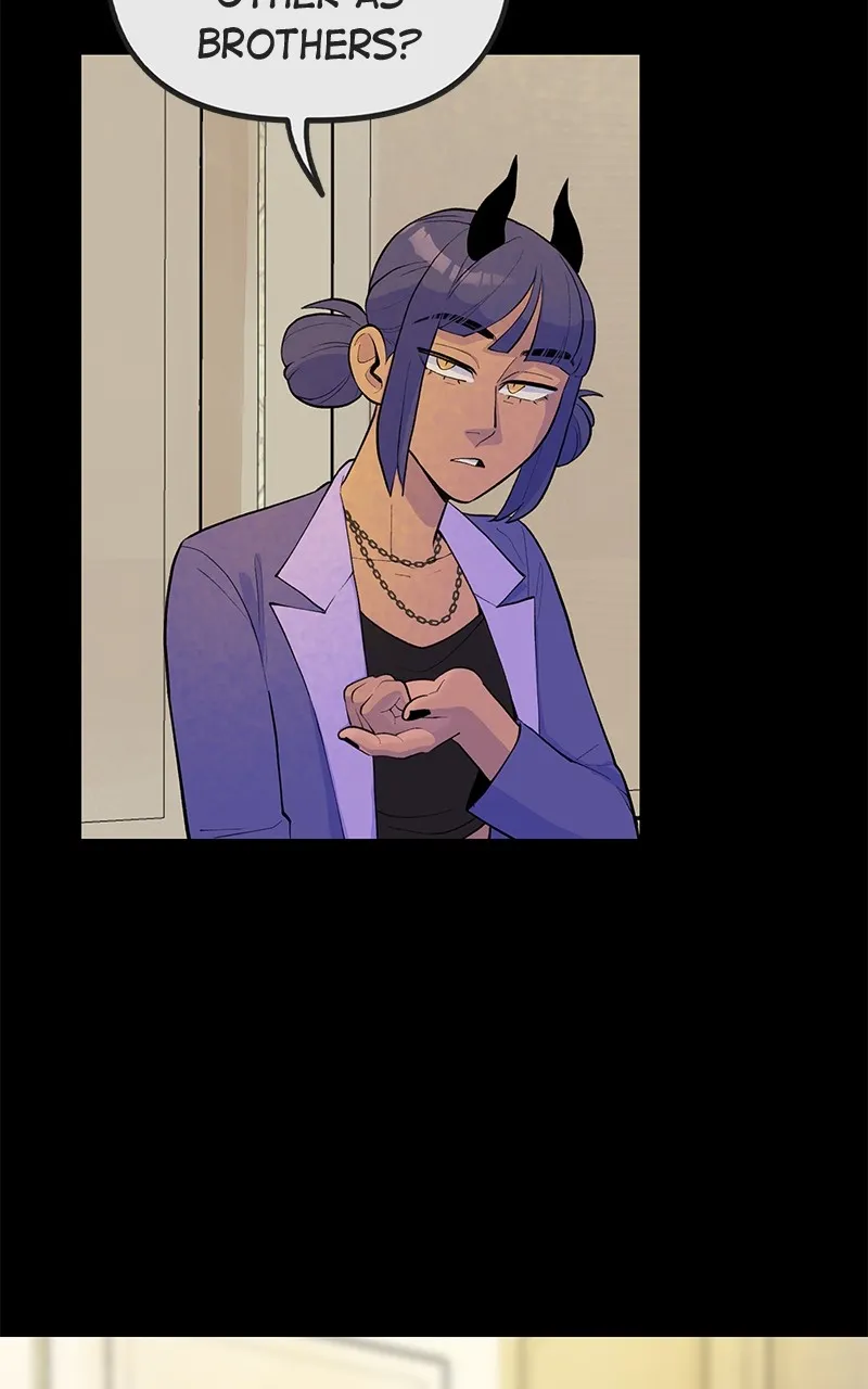 Lovely Hell Chapter 93 page 20 - 