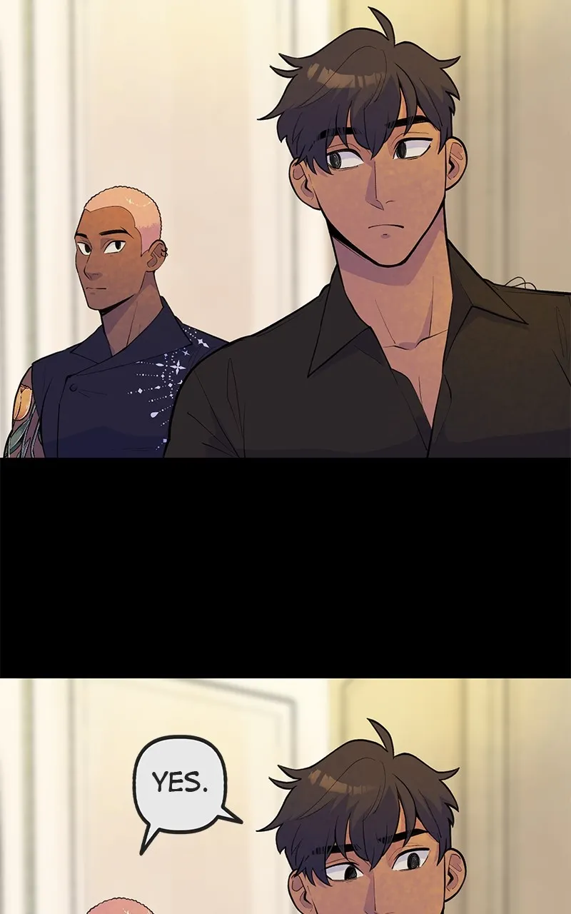 Lovely Hell Chapter 93 page 21 - 