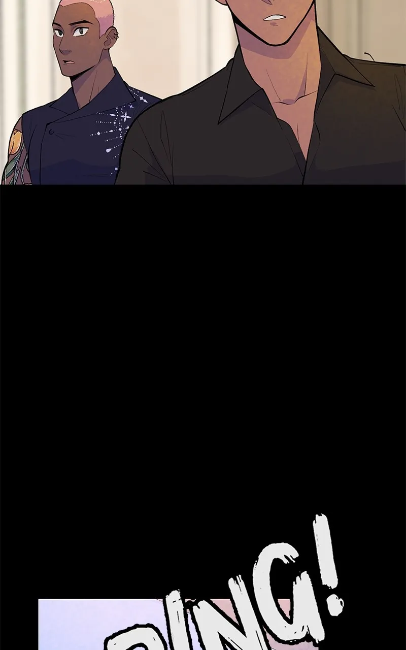 Lovely Hell Chapter 93 page 22 - 