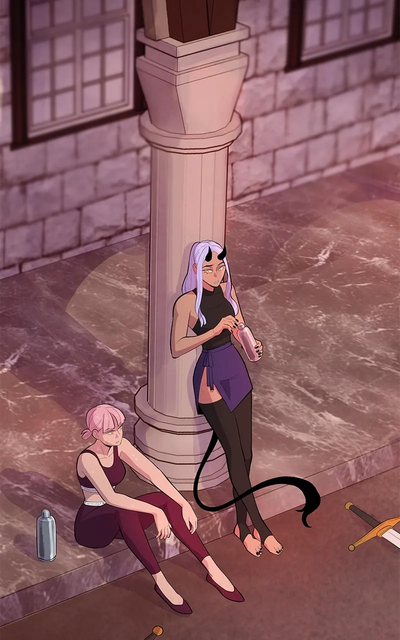 Lovely Hell Chapter 93 page 26 - 