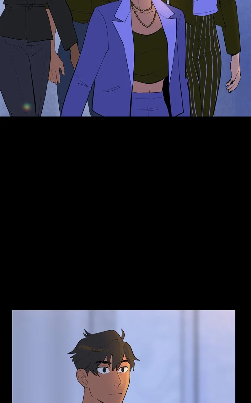 Lovely Hell Chapter 93 page 28 - 