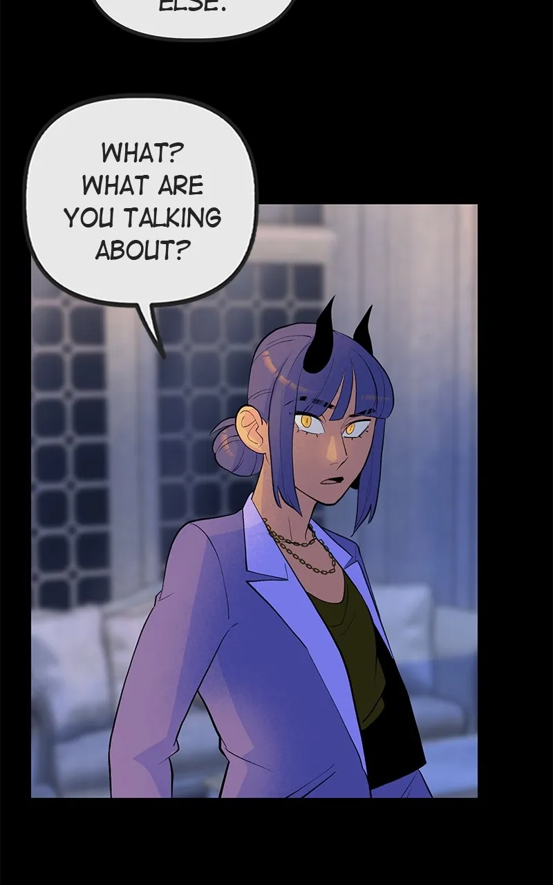 Lovely Hell Chapter 93 page 30 - 