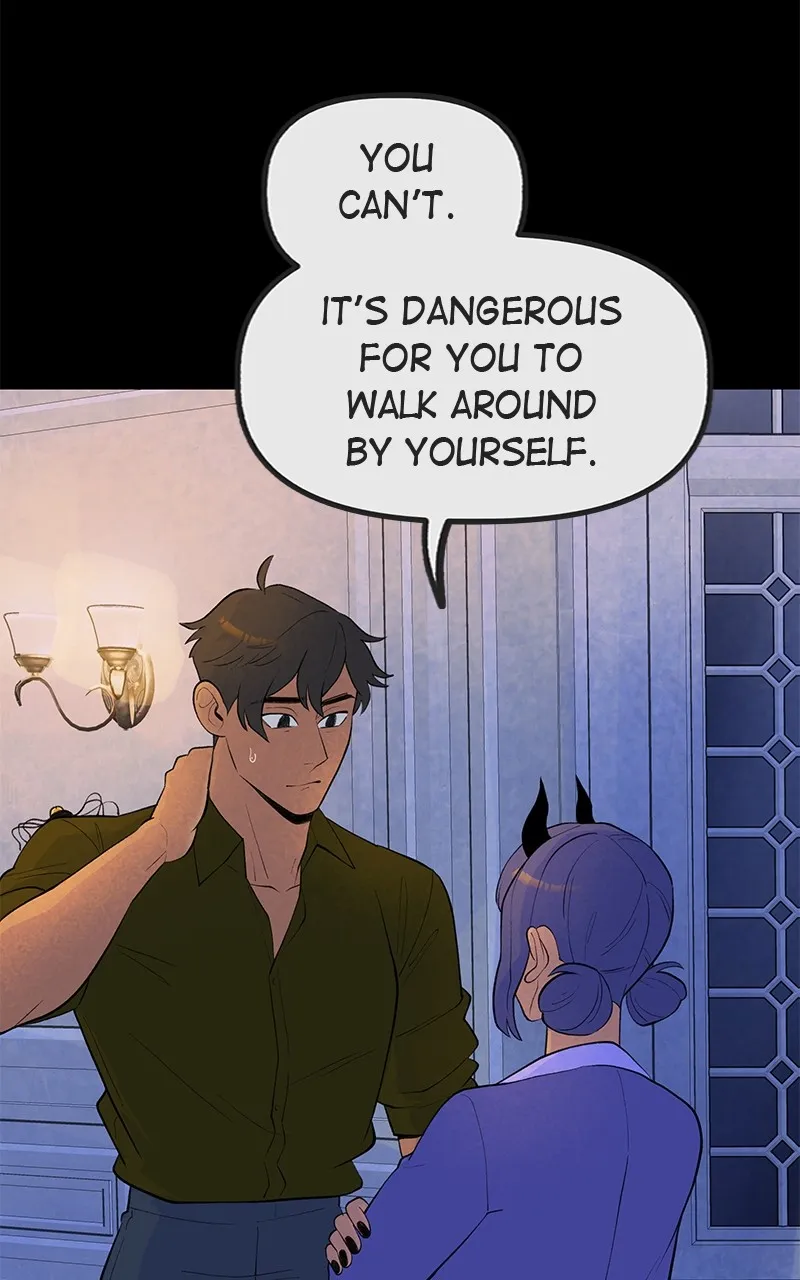 Lovely Hell Chapter 93 page 31 - 