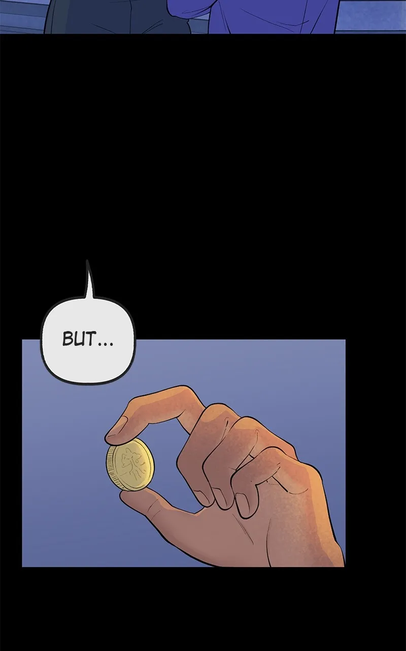 Lovely Hell Chapter 93 page 32 - 