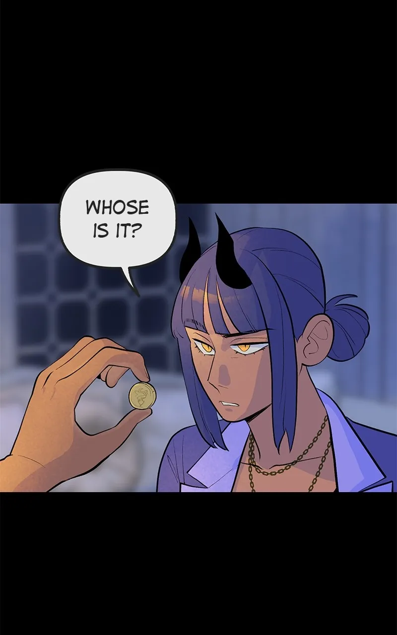 Lovely Hell Chapter 93 page 33 - 