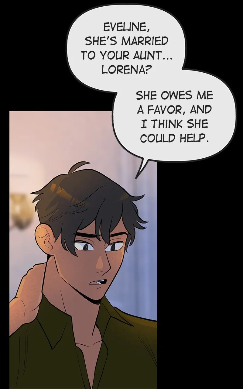 Lovely Hell Chapter 93 page 34 - 