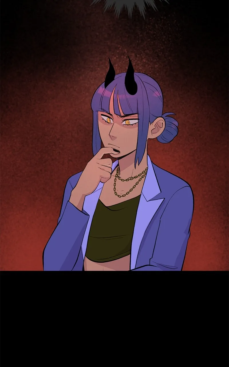 Lovely Hell Chapter 93 page 37 - 
