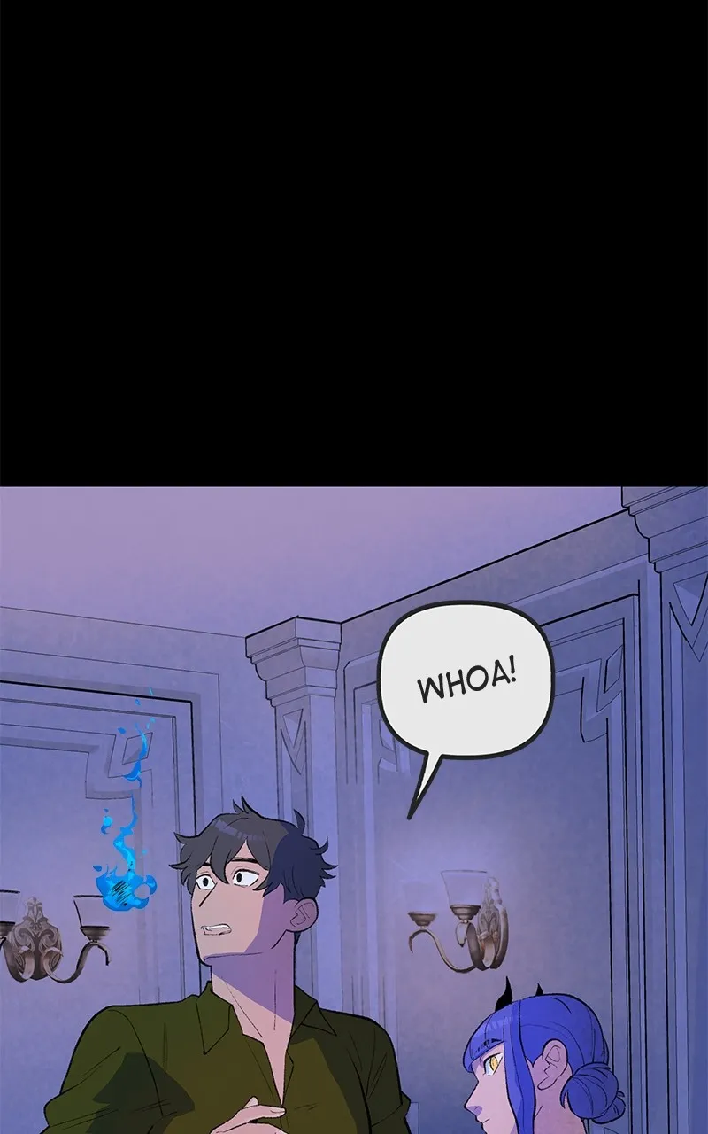 Lovely Hell Chapter 93 page 39 - 