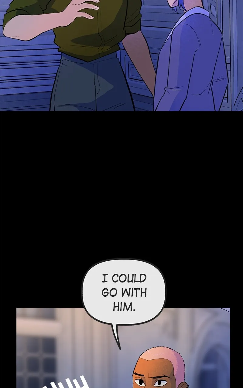 Lovely Hell Chapter 93 page 40 - 