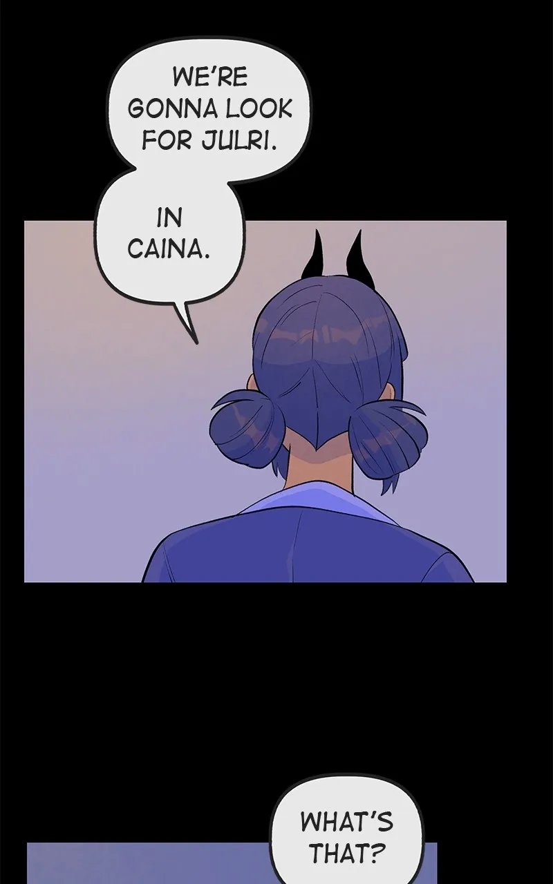 Lovely Hell Chapter 93 page 5 - 