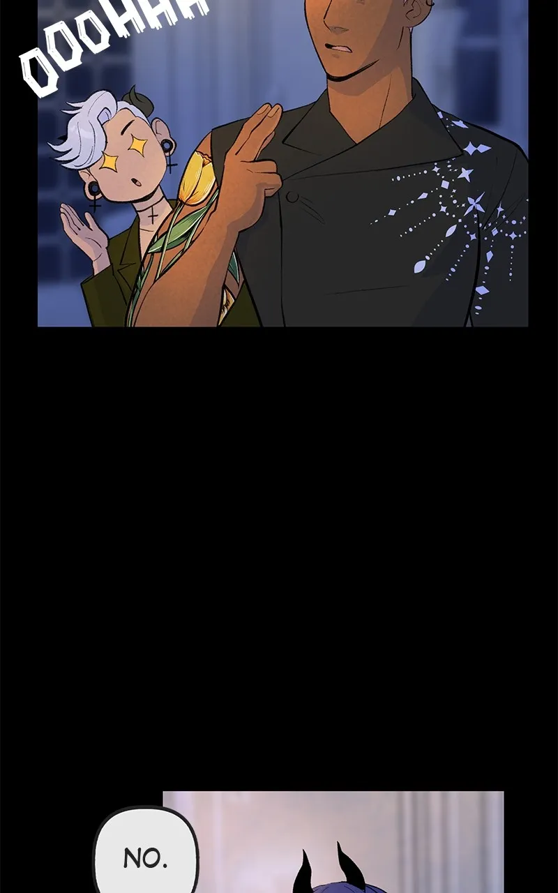 Lovely Hell Chapter 93 page 41 - 